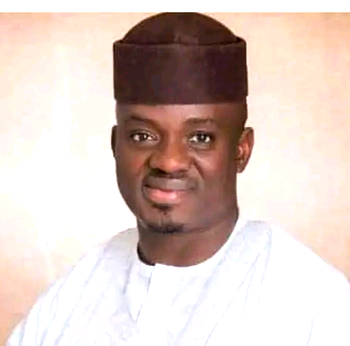 Umbugadu dumps APC, says political future lies with PDP