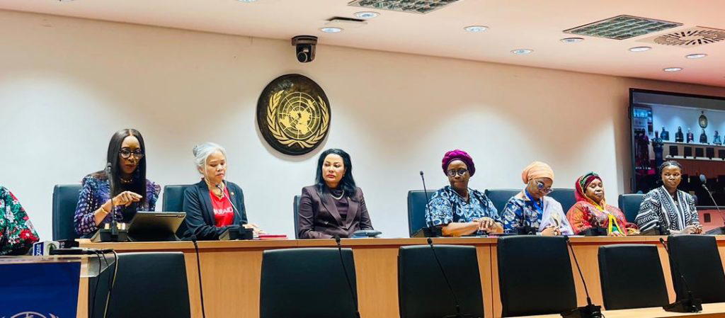 Investment in girls’ education offers highest return for Nigeria – UN Women