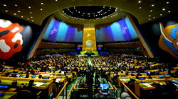 Women hold just 64% legal rights men enjoy globally — UN