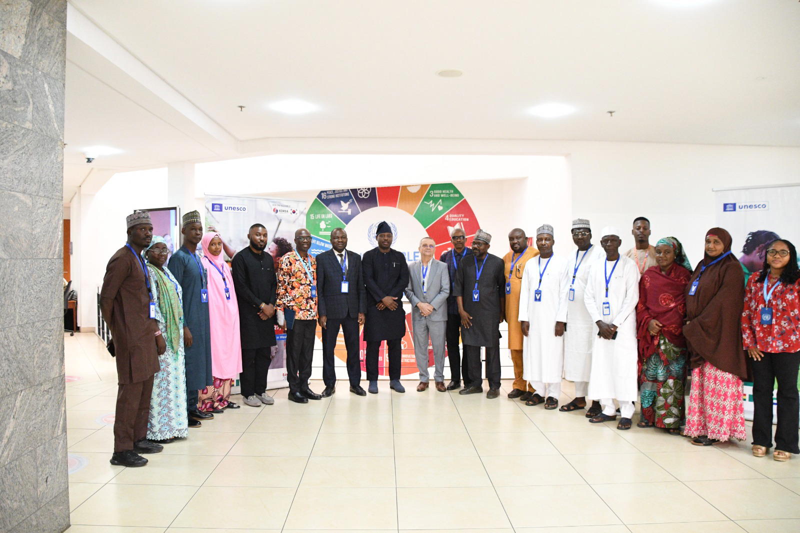 UNESCO, NBTE move to tackle youth unemployment, food losses