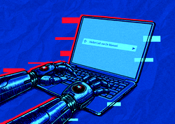 AI ‘expert’ exposed: Fake Kremlin-linked analyst planted stories in African media