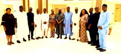 FG inaugurates USPF board, targets rural connectivity, deeper digital impact