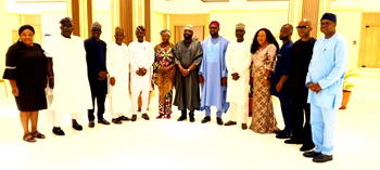 FG inaugurates USPF board, targets rural connectivity, deeper digital impact