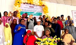 Stigma lowers confidence of girls with disabilities — VDI