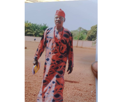 Biafran war: How Ojukwu branded Nsukka people saboteurs – Civil war veteran Alumona