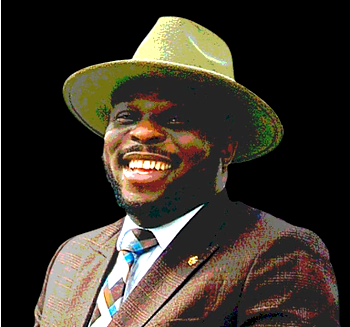 Cleric launches Prison Support Foundation, receives ‘Man of Peace’ Award
