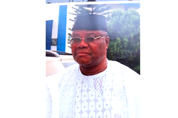 Utomi celebrates eminent security expert Dibia