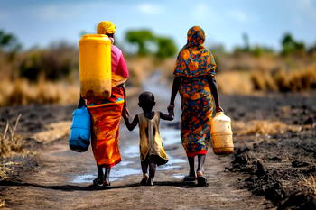 FG, partners say poor water access deepens inequality, slows economic growth