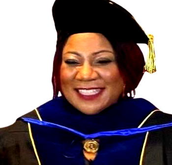 Gloria Bertram-Okoli to champion women’s leadership at CSW70