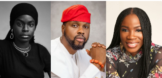 Debola Williams, Korty EO join Kadiri, others for ECHO Accelerator