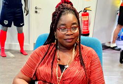 IWD: Women urged to balance career, home to secure children’s future