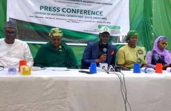 NEWOMCII set to empower women, youth ahead of National launch