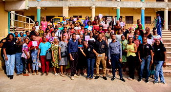 She Code Africa: Over 300 Abuja women receive digital skills training