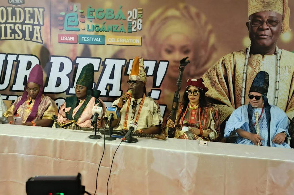 Ogun to host N350m world’s tallest drum