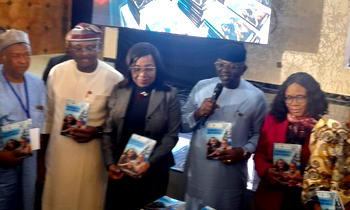 Nat’l Water Quality Handbook unveiled to strengthen quality standards