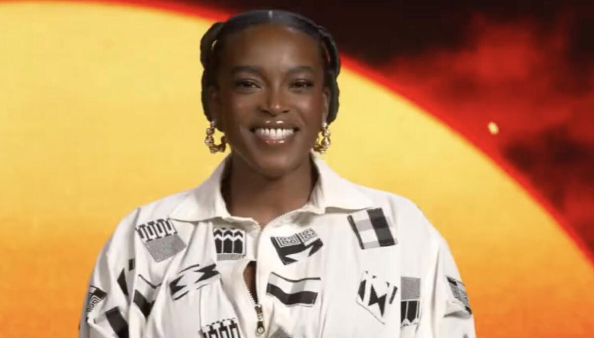 2026 Oscars: Full list as Nigerian-British actress Mosaku among nominees