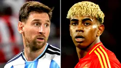 Spain, Argentina ‘Finalissima’ match cancelled