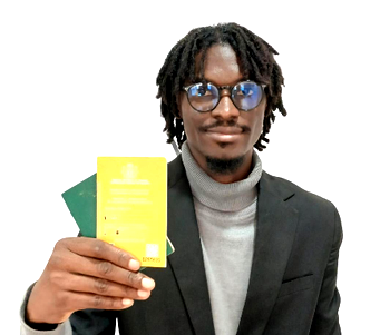 VACCINATION: Expert urges Nigerians to get Yellow Card 10 Days before travel