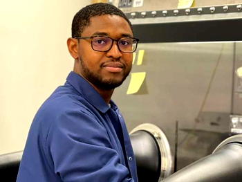 Nigerian researcher advances sustainable electronic materials 