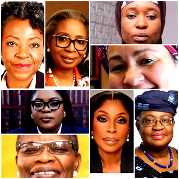 Ezekwesili, Mo Abudu, Adaora Sydney-Jack top Nigeria gender inclusion list