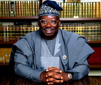 Dele Oye faults govt’s role in business, cites failures of Ajaokuta, refineries