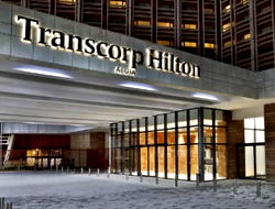 Transcorp Hilton Abuja denies cancelling booking for political rally