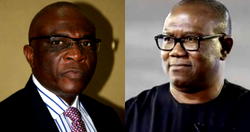 ‘Opportunistic, inconsistent politician’  —  Onanuga fires Obi over hint about ADC exit