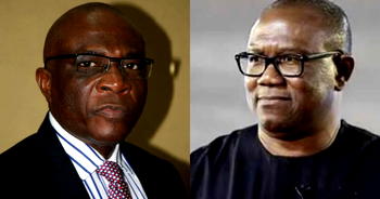 ‘Opportunistic, inconsistent politician’  —  Onanuga fires Obi over hint about ADC exit