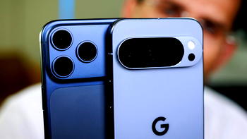 5 phones with better camera quality than iPhone 17