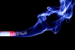 UK agrees ban on cigarette sales for people born after 2008