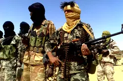 Mali: Fresh battle breaks out between Tuareg rebels, government forces in Kidal