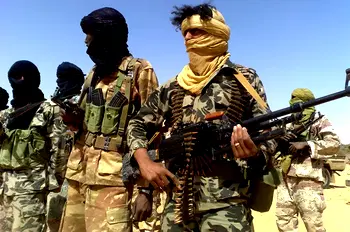 Mali: Fresh battle breaks out between Tuareg rebels, government forces in Kidal