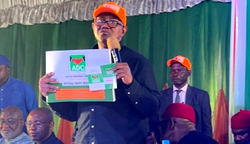 Obi defends defections, hints about dumping ADC if ‘process is compromised’
