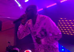 TuBaba dazzles, Nollywood stars shine at Vanguard’s night of glamour, glitz, entertainment, undiluted fun 