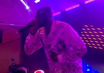 TuBaba dazzles, Nollywood stars shine at Vanguard’s night of glamour, glitz, entertainment, undiluted fun 