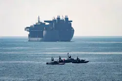 Strait of Hormus reopens as US, Iran agree to two-week ceasefire