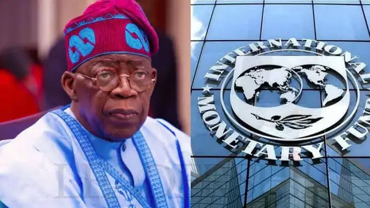 International Monetary Fund praises Nigeria's economic overhaul, calls for continued progress in tackling poverty and rising prices