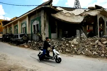 Israel, Lebanon extend ceasefire as Iran peace talks stall