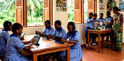 A Vision for Nigerian Basic Education