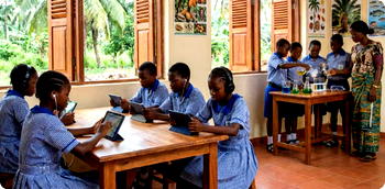 A Vision for Nigerian Basic Education