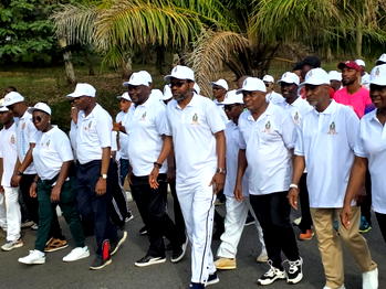 AANI’s 46th AGM to focus on state police, community policing
