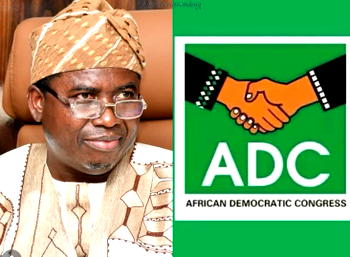 2027 Polls: Court bars INEC from recognising ADC congresses