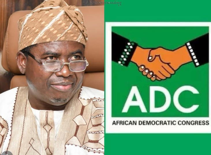 Turbulence looms before 2027 amid deepening ADC, INEC feud, SDP grows anxious