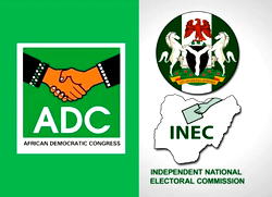 ‘You’re not the court’— ADC slams INEC chair, vows to hold congresses