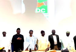 INEC move could shut ADC out of 2027 poll — Party