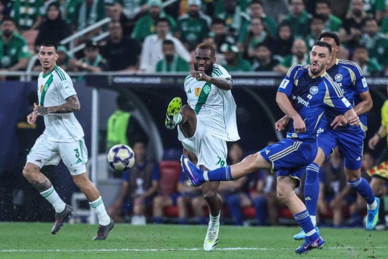 Al Ahli beat Machida Zelvia to retain Asian Champions League title