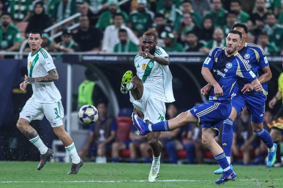 Al Ahli beat Machida Zelvia to retain Asian Champions League title