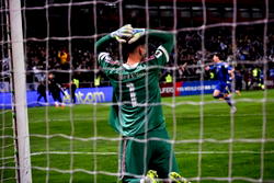 ‘I cried’ – Italy’s Donnarumma on not making it to World Cup
