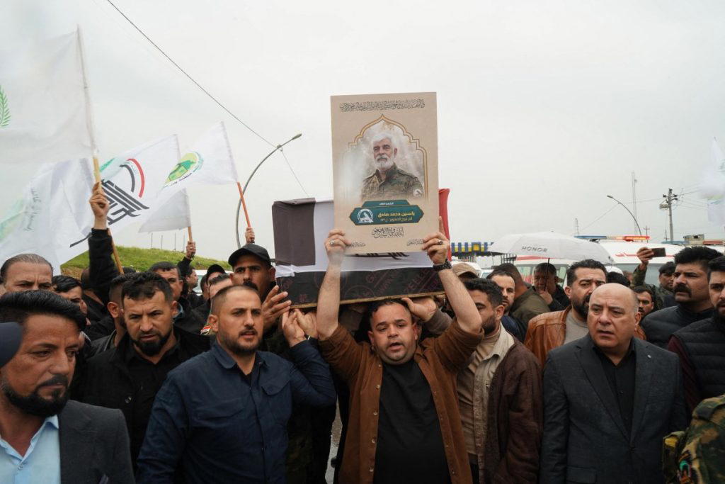 Iran threatens devastating retaliation against US following Trump's warnings