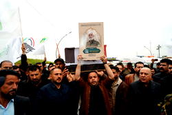 Iran vows ‘crushing’ attacks on US after Trump threats